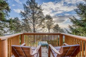 Pans Abode - Meredith Lodging